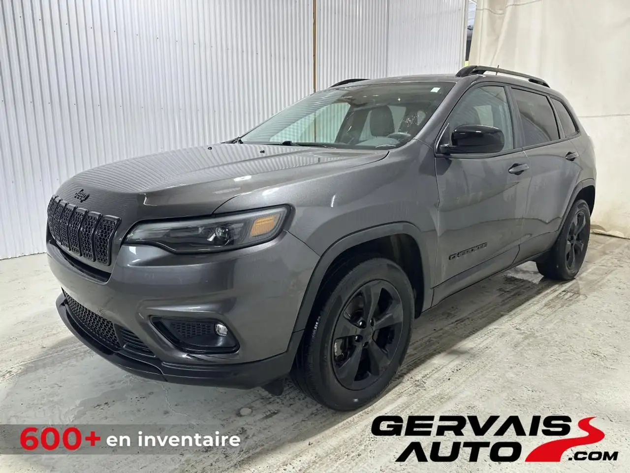 Jeep Cherokee снимка Jeep Cherokee