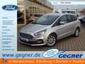 Ford S-Max 190PS Autm. Business Navi LED L-/SHZ Silber - thumbnail 1