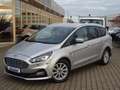 Ford S-Max 190PS Autm. Business Navi LED L-/SHZ Silber - thumbnail 2