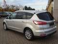 Ford S-Max 190PS Autm. Business Navi LED L-/SHZ Silber - thumbnail 4