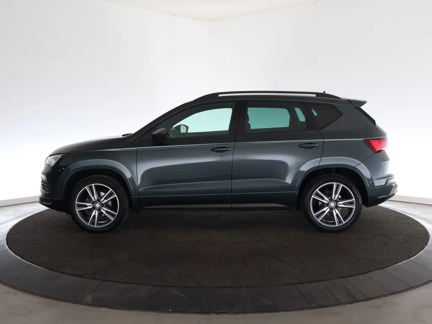 SEAT Ateca 1.0 TSI FR Business Intense | Trekhaak | Clima | D Groen - 2