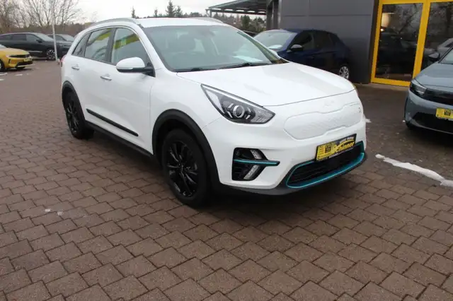 Kia Niro e-Niro Edition 7