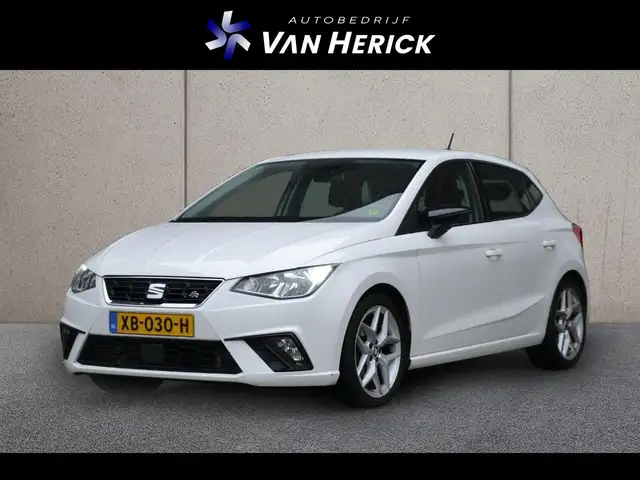 SEAT Ibiza 1.0 TSI FR Business Intense | Automaat | Camera |