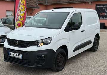 1.5 HDi 75cv (VU) Très bon état Garantie Porte latéral