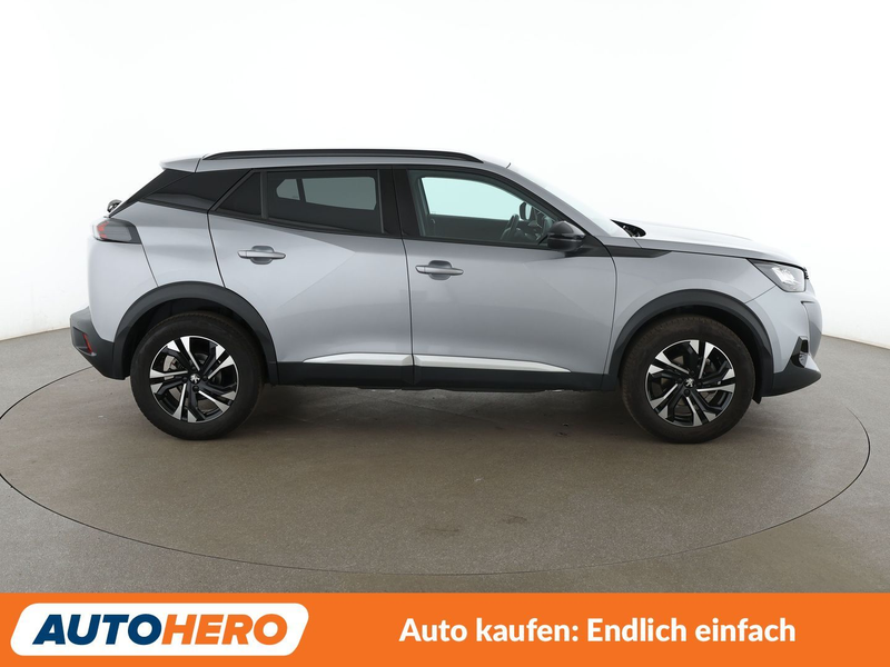 Peugeot 2008 1.5 Blue-HDi Allure Pack *LED*TEMPO*PDC*ALU*KLIMA* — photo 7