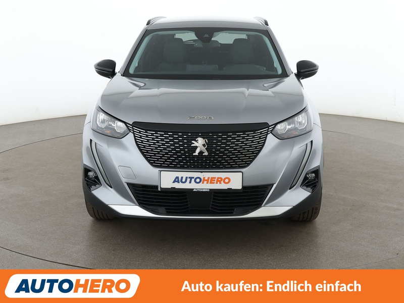 Peugeot 2008 1.5 Blue-HDi Allure Pack *LED*TEMPO*PDC*ALU*KLIMA* — photo 9