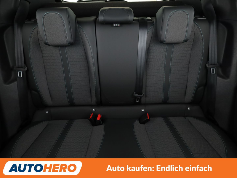 Peugeot 2008 1.5 Blue-HDi Allure Pack *LED*TEMPO*PDC*ALU*KLIMA* — photo 15
