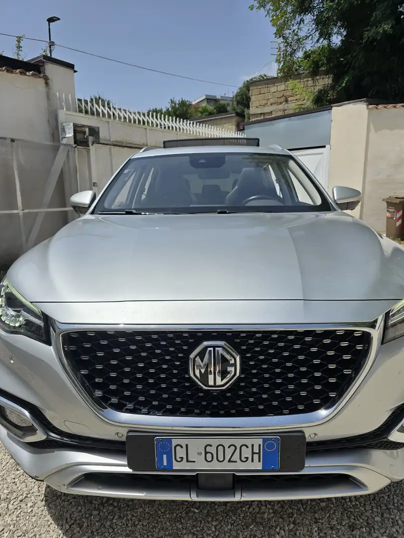 MG EHS 1.5 t-gdi phev Exclusive auto Gri - 2