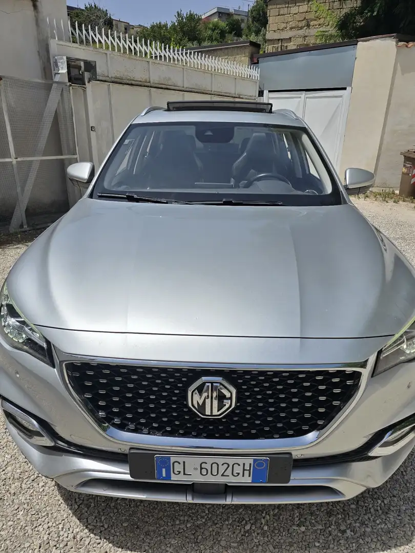 MG EHS 1.5 t-gdi phev Exclusive auto Gri - 1