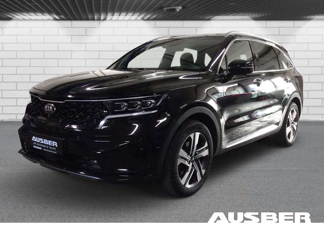 Kia Sorento Platinum 4WD Plug-In Hybrid 1.6 T-GDI 7-Sitzer AHK