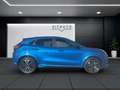 Ford Puma Puma II 2020 1.0 ecoboost h ST-Line s Bleu - thumbnail 4