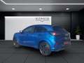 Ford Puma Puma II 2020 1.0 ecoboost h ST-Line s Bleu - thumbnail 7
