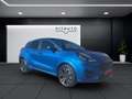 Ford Puma Puma II 2020 1.0 ecoboost h ST-Line s Bleu - thumbnail 3