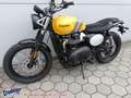 Triumph Street Scrambler = Scrambler 900 Modell 2024 Gelb - thumbnail 11