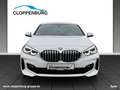 BMW 118 i Hatch Navi+Pano+SHZ+HiFi+Spurass.+LED+Ambi Weiß - thumbnail 9