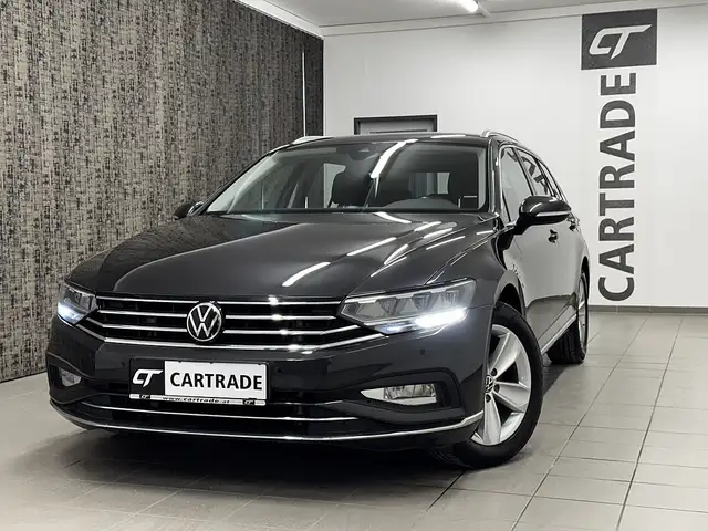 Volkswagen Passat Variant Elegance 2,0 TDI 4Motion DSG / LED/ ACC/ STANDH...