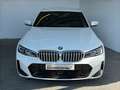 BMW 320 dA xDrive Lim. M Sport Navi.LED.ACC.360°.HiFi Weiß - thumbnail 4