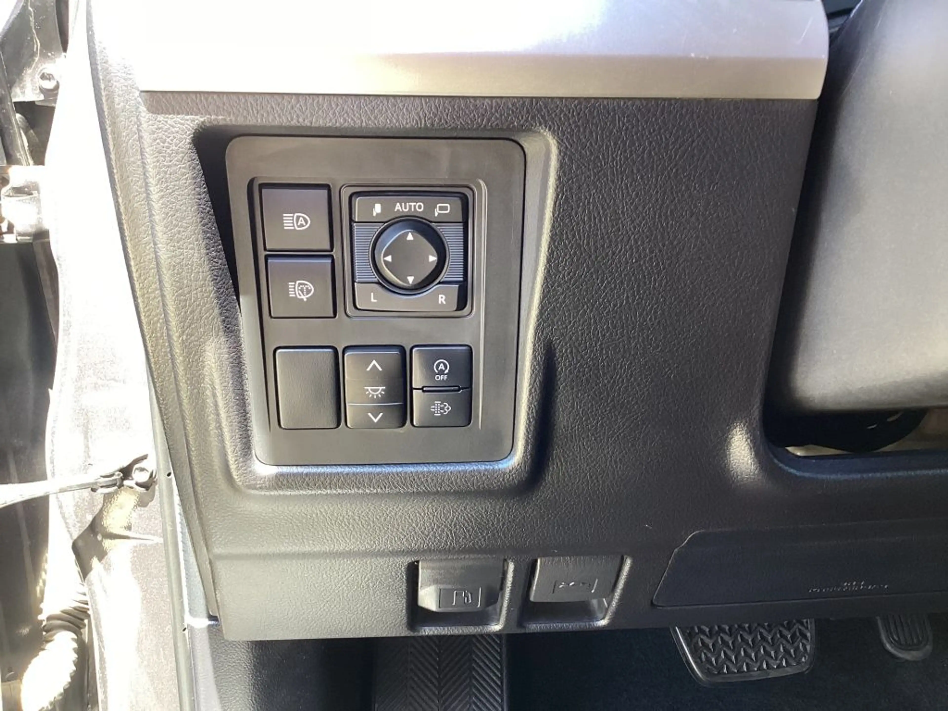 Toyota Land Cruiser 2.8 D-4D Automatik TEC-Edition — photo 13