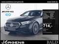 Mercedes-Benz E 450 d 4M AMG-Sport/DIGITAL/360/Burm/Distr/20' Noir - thumbnail 1