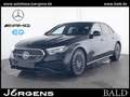 Mercedes-Benz E 450 d 4M AMG-Sport/DIGITAL/360/Burm/Distr/20' Noir - thumbnail 2