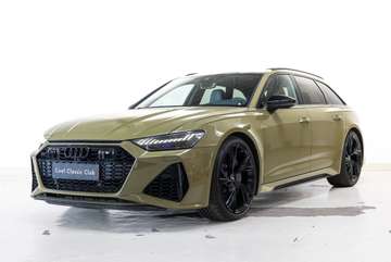C8 - Taktikgrün exclusive - Dealer Service - Full