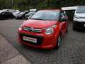 Citroen C1 VTi 68 Live Rot - thumbnail 1