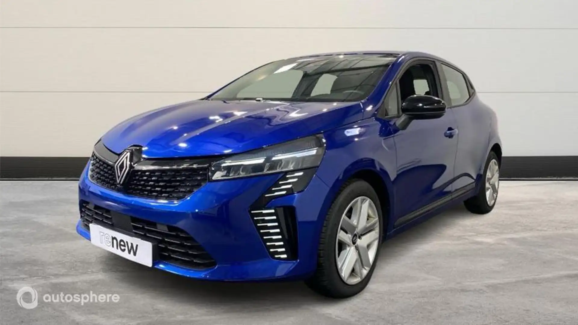 Renault Clio 1.0 TCe 90ch Evolution - 24 - 1