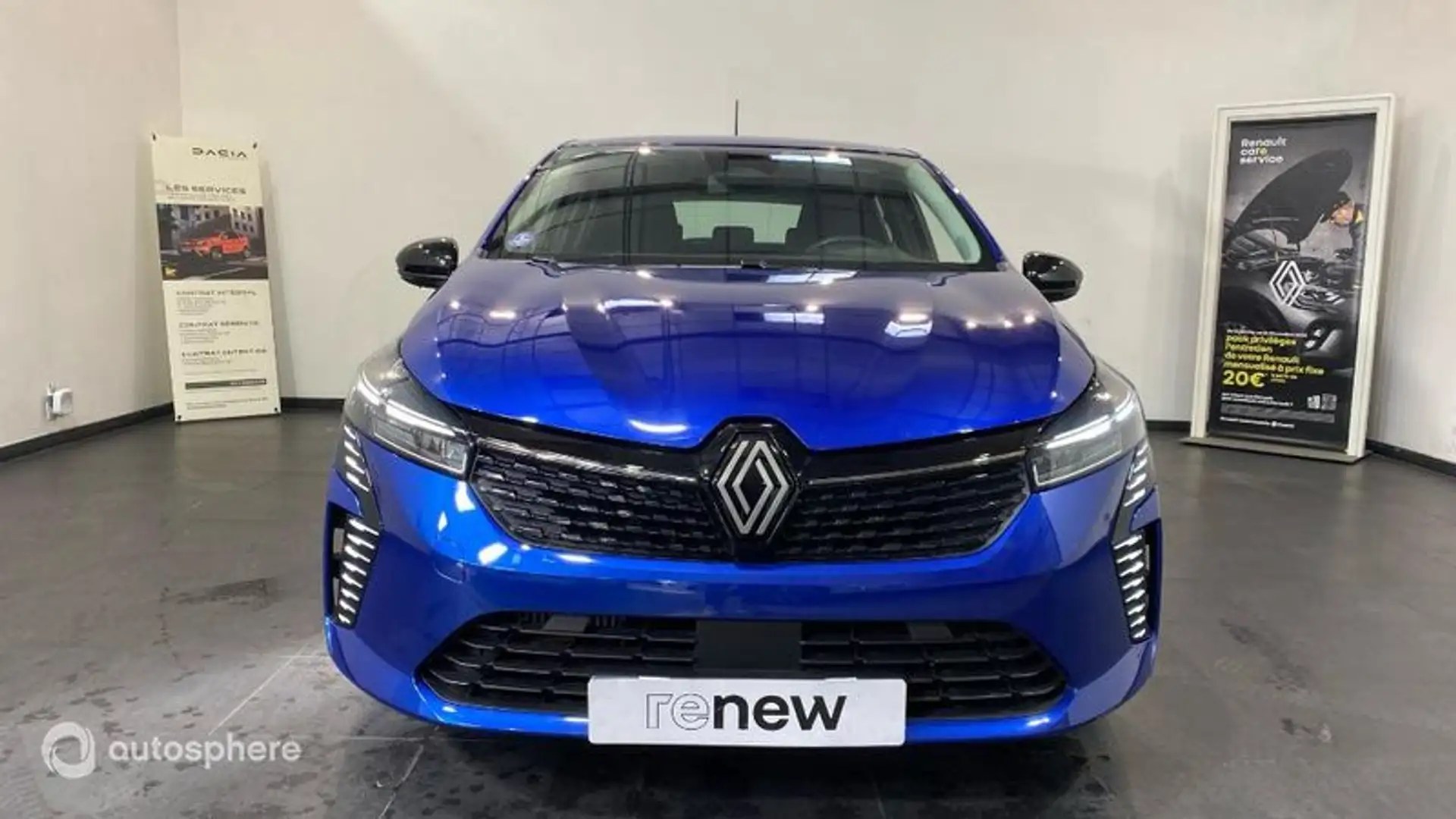Renault Clio 1.0 TCe 90ch Evolution - 24 - 2