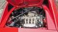 Toyota MR 2 MR 2 T-Bar GTi Navi Tiefer Sportauspuff SuperOptik Rot - thumbnail 16
