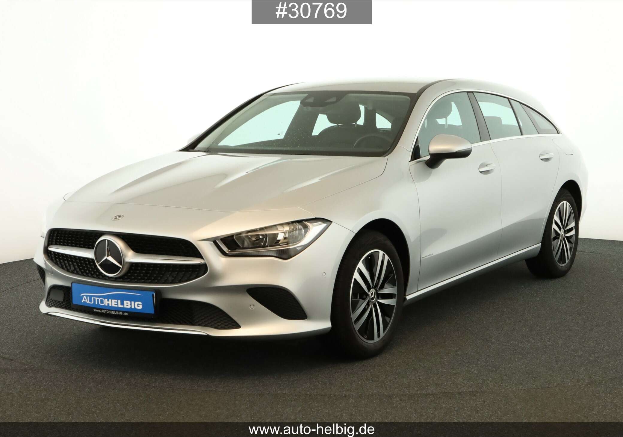 2022 Mercedes Benz CLA 250