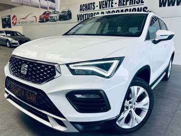 Ateca 1.5 TSI Xperience+NAVI+CAMERA+CARNET+GARANTIE