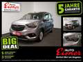 Opel Combo Life EDITION L1H1 1.5 Konfortfahrersitz Silber - thumbnail 1
