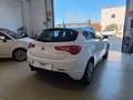 Alfa Romeo Giulietta Giulietta 1.4 t. Super 120cv Weiß - thumbnail 4