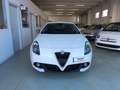 Alfa Romeo Giulietta Giulietta 1.4 t. Super 120cv Weiß - thumbnail 2