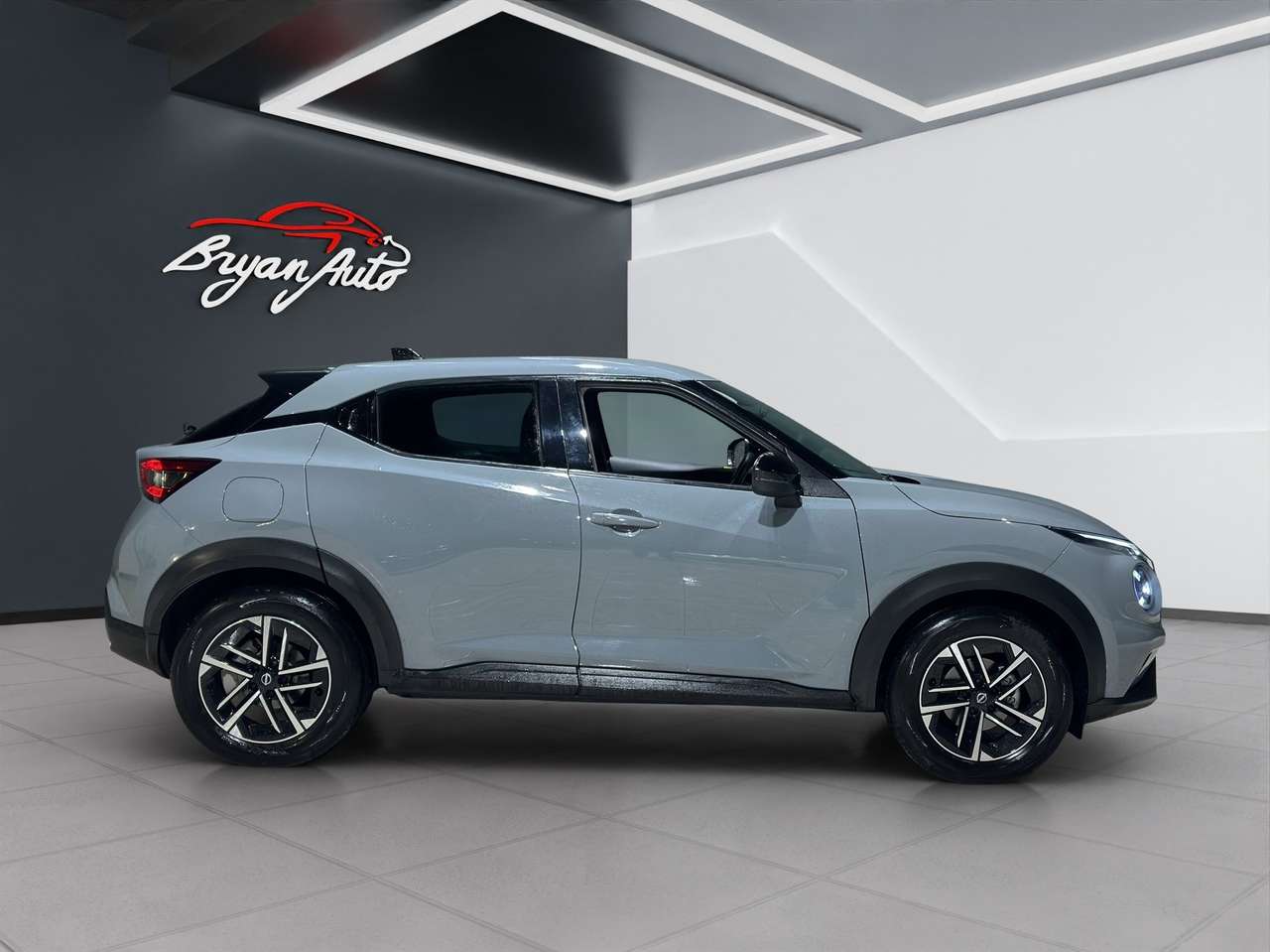 Nissan Juke 1.0 dig-t N-Connecta 114cv *PROMO*
