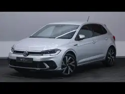 Volkswagen Polo 1.0TSI 116 R-Line DSG