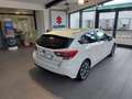 Subaru Impreza Exclusive 1.6i  4WD AT Getriebe Scheckheft 1. Hand Weiß - thumbnail 7