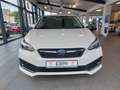 Subaru Impreza Exclusive 1.6i  4WD AT Getriebe Scheckheft 1. Hand Weiß - thumbnail 3