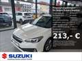 Subaru Impreza Exclusive 1.6i  4WD AT Getriebe Scheckheft 1. Hand Weiß - thumbnail 1