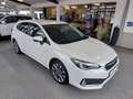 Subaru Impreza Exclusive 1.6i  4WD AT Getriebe Scheckheft 1. Hand Weiß - thumbnail 5