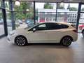 Subaru Impreza Exclusive 1.6i  4WD AT Getriebe Scheckheft 1. Hand Weiß - thumbnail 6