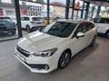 Subaru Impreza Exclusive 1.6i  4WD AT Getriebe Scheckheft 1. Hand Weiß - thumbnail 2