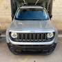 Jeep Renegade Renegade 1.6 Mjt 120 CV Limited Plateado - thumbnail 1