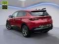 Opel Grandland 1.2 Turbo GS Line Matrix 2xKlima 360 Rouge - thumbnail 4