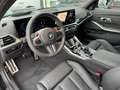 BMW M3 Comp Touring xDrive*LASER*H&K*KAM*M-DRIV-PACK Schwarz - thumbnail 8