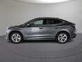 Skoda Enyaq Coupé 85x Grau - thumbnail 2