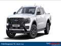 Ford Ranger Ranger Doppelkabine Wildtrak e-4WD 2.3 EcoBoost... Weiß - thumbnail 1