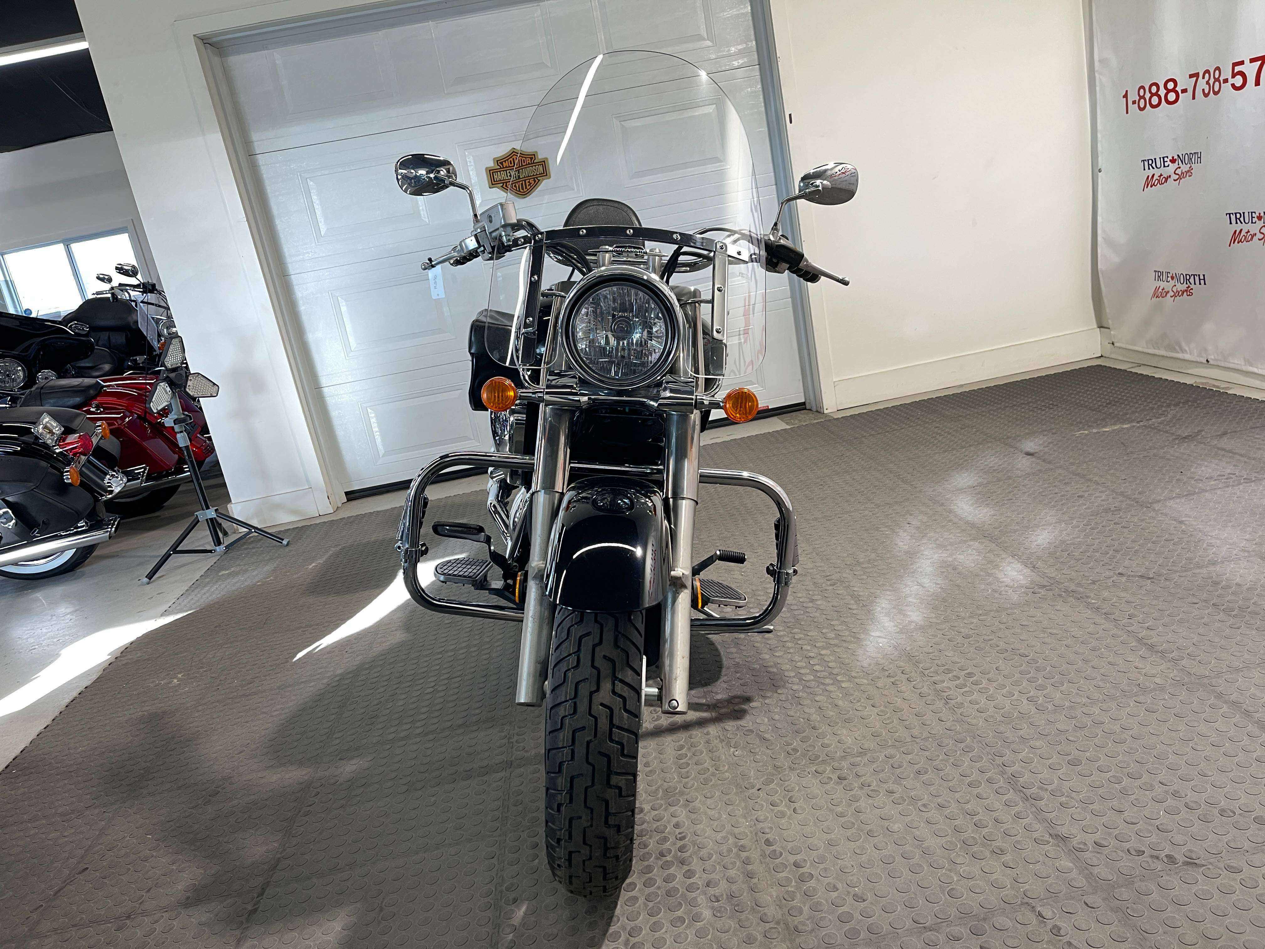 2009 Suzuki Boulevard C50