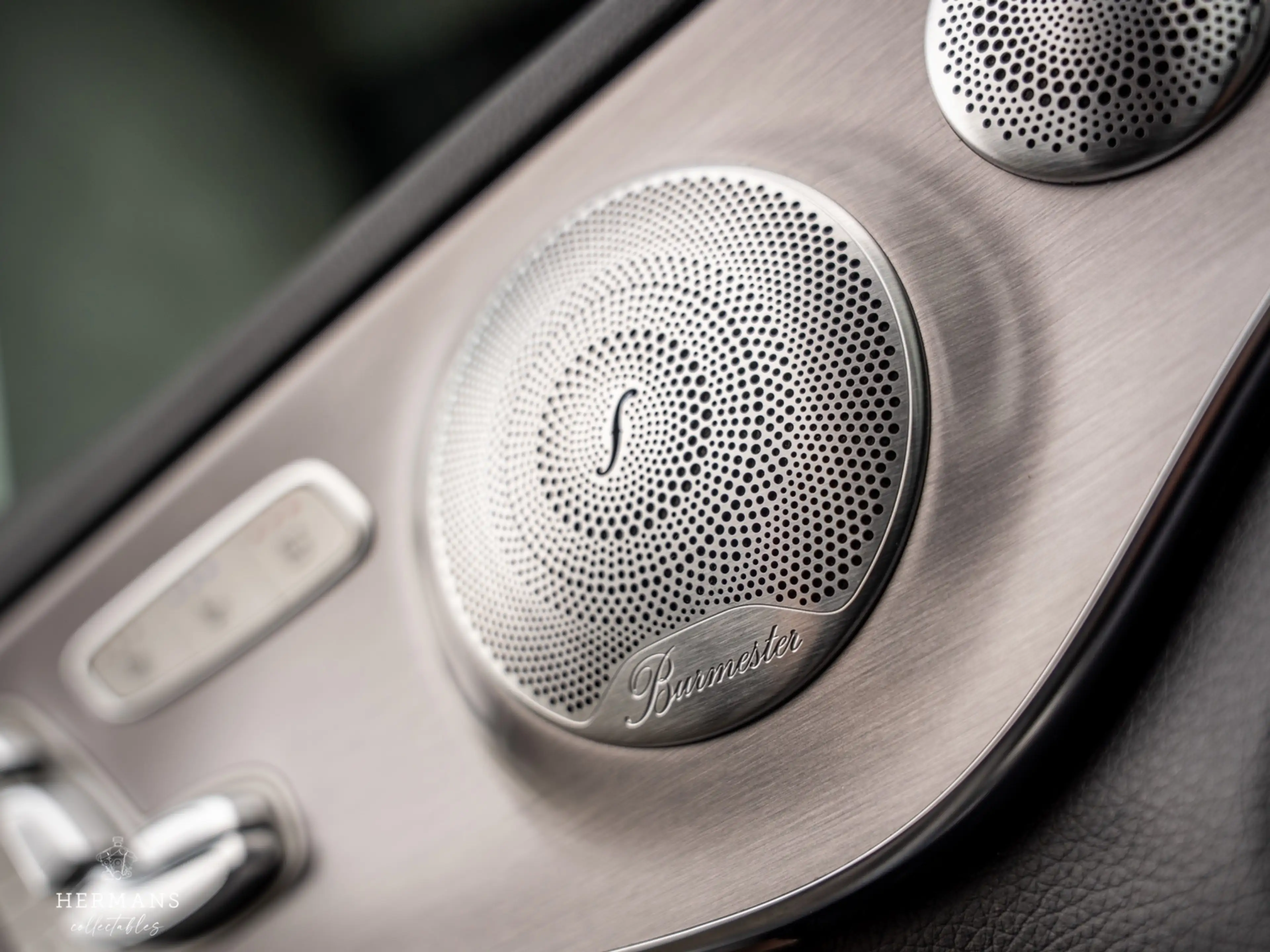 Mercedes-Benz C 63 AMG Cabrio S Premium Plus Pack / Burmester / HUD / Tra — photo 26