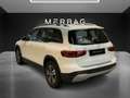 Mercedes-Benz GLB 200 d 4MATIC Blanc - thumbnail 2